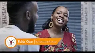 Yummy Mummy: Tuke Morgan