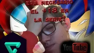 Critica a Super Sonic X universe OVA 7 | THECRITICA18 #1