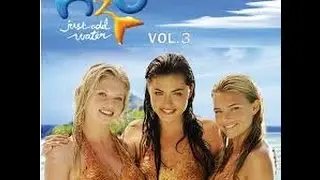 H2O Meninas Sereias 1ª Temporada Episódio 1 Metamorfose HD