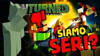 Unturned SU PS4 E XBOX? Si ma...