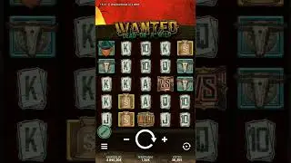 Wanted Dead or a Wild | Ostettiin kaikki bonustoiminnot!🤠