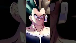 Raditz Needs A Job