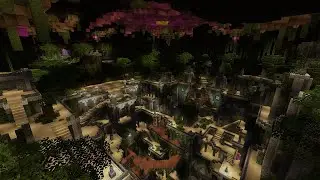 Monumenta OST - Plagueroot Temple (Magenta) Suite