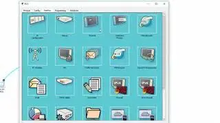 Packet Tracer 2.1.4.6 - Navigating the IOS - IOS التنقل عبر
