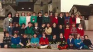 Grégoire - Profs
