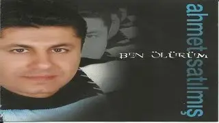 Ahmet Satılmış - Sevdim Seni Malatyalı