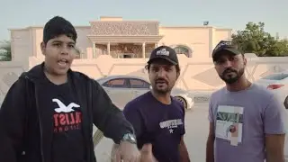 لما يكون عندك خال بزر🤣💔😜