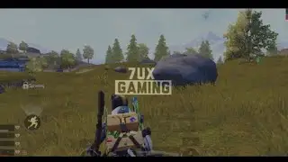 7ux Gaming intro Pubg🔥| Pubg Mobile