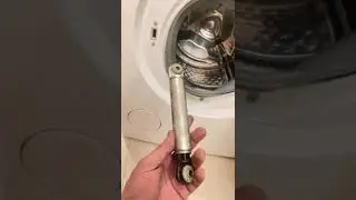 ★ РЕМОНТ СТИРАЛЬНЫХ МАШИН MIELE ПРОТЕЧКА ОШИБКА  WATERPROOF