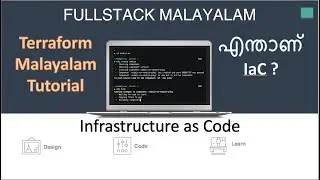 Terraform Malayalam Tutorial
