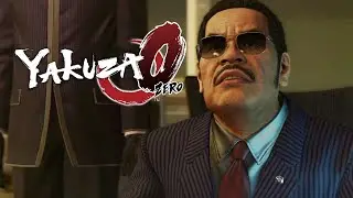MAKOTO WHAT ARE YOU DOING?!?! (Yakuza 0 - Chapter 16)