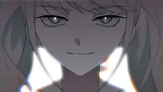 【Danganronpa/ダンガンロンパ】疑问疑答【Fan-made Animation】【Spoiler Attention】