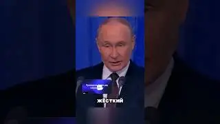 PUTIN IS SHOCKED BY SOLOVIEV'S ANTICLE IN LONDON 🤬🤯😎