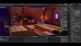 Blender Video Output