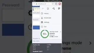 How to turn off Opera Ad Blocker