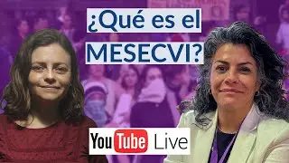 Mecanismo de Seguimiento de la Convención de Belém do Pará