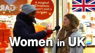 The HARSH Truth on Women's Safety in UK
