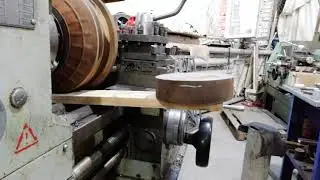Биение тормозного барабана соболь 27527