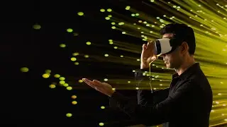 Optica Online Industry Meeting: Augmented and Virtual Reality