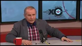 Михаил Веллер немножко погорячился