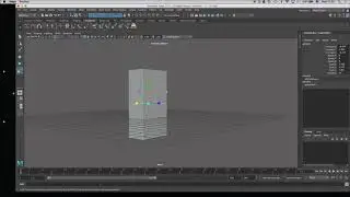 Lecture 3 Maya Workshop