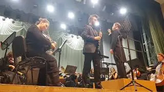 Река Талантов(1)