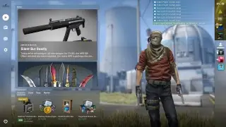 Kegoblokan CS:GO Indonesia