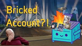 Did I Brick My F2P Account? Vertical vs Horizontal Progression Guide