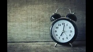 Manually Adjust iPhone Time/Date