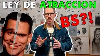 La Ley De Atracción BS?