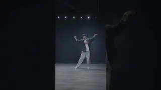 Intentions - Justin Bieber / Choreography by Antony Cheng.