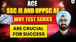 Why Test Series is Crucial for Success for all Exams?