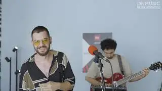 ibis MUSIC x Hend • ibis