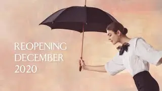 Join The Carlton Tower Jumeirah Reopening