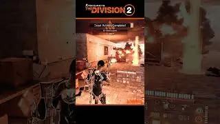 The Division 2 Y7S2 2 Patch 