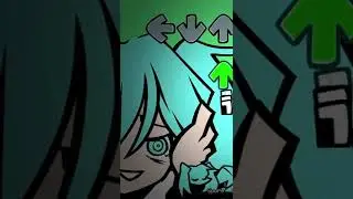 EL MOD MAS NOSTALGICO DE FNF (FRIDAY NIGHT FUNKIN) HATSUNE MIKU VS BF 