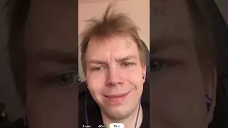 ВАНЯ в ИНВЕРСИИ 😂 #short #twitch #смех #tiktok #stream #strogo #строго #freaksquadstream