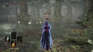 Darksouls pvp in a nutshell