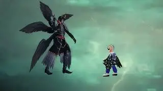 Paoo2x Flyff Universe Intro Video