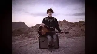 Mystery Jets 