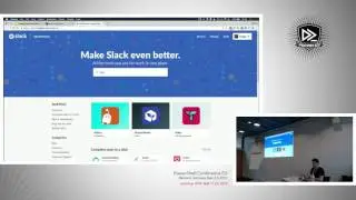 ChatOps with PowerShell - Matthew Hodgkins