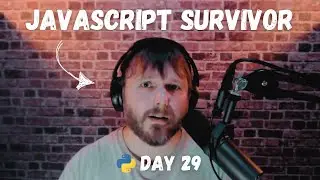 Learning Python with Boot.dev (Build a Bookbot)