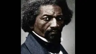Frederick Douglass’ Escape From Slavery to Freedom