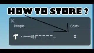 How to create data store for leaderstats - Roblox