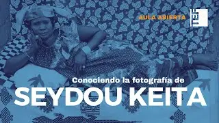 Conociendo la fotografía de Seydou Keita