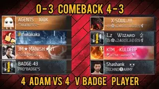 V BADGE PLAYER IN MY GAME CONFIGURACIÓN PERFECTA para SAMSUNG,A1,A2,A3,A5,A6,A7,J2,J5,J7,S5,S6,S7