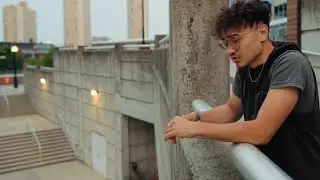 Anthony T99-Wish You Never Left(official music video)