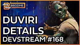 DUVIRI RELEASE? TENNOCON! | Warframe Devstream 