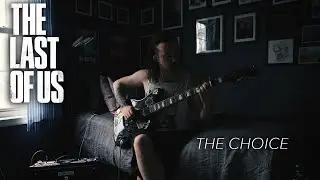 The Choice - Gustavo Santaolalla | Guitar Cover