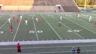 NEO vs Coffeyville